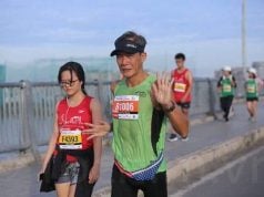 Bạn có quá già để bắt đầu chạy?