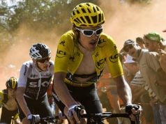 Tour de France – Chặng 12 (Alpe d’Huez): Điểm tin và phân tích
