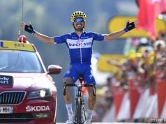 Tour de France – Chặng 10 (Annecy – Le Grand-Bornand): Điểm tin và phân tích