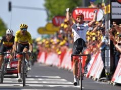 Tour de France – Chặng 9 (Arras-Roubaix): Điểm tin và phân tích