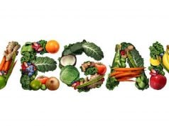 VEGANISM