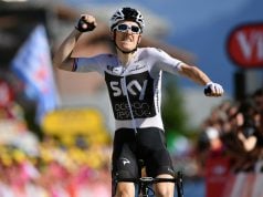 Tour de France – Chặng 11 (Albertville – La Rosière Espace San Bernardo): Điểm tin và phân tích