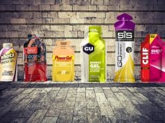 Tổng quan các loại gel