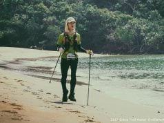 Đường đến Vietnam Mountain Marathon – Phần 5: đổ dốc