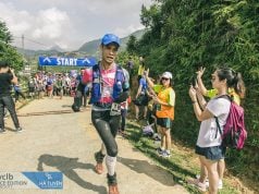 Đường đến Vietnam Mountain Marathon – Phần 1: Ăn khi chạy trail