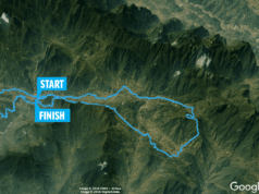 Đường đến Vietnam Mountain Marathon – Phần 7: Cách đưa bản đồ đường chạy vào đồng hồ