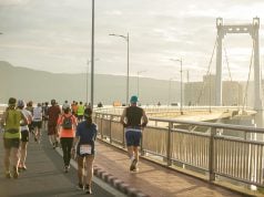 Cơ bản cho chạy bộ: Phần 2 – dinh dưỡng và chấn thương