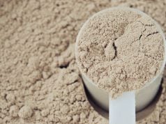 Protein và tầm quan trọng với thể thao đường trường