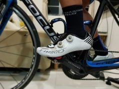 Kỹ thuật cơ bản đạp xe