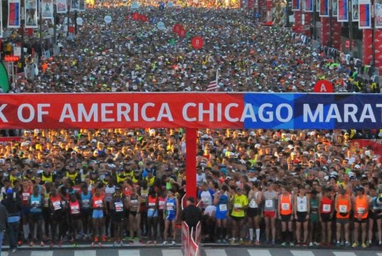 Xem Chicago Nhớ Về Boston