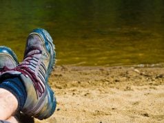 Nghỉ ngơi (Taper) đúng cách để chạy Marathon tốt hơn