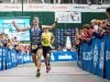 Thành tích trong triathlon cơ bản là sự đánh đổi