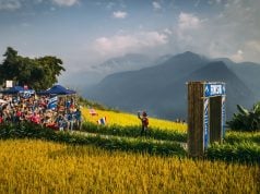 Ký sự Chi Nguyễn “Kenya” (Phần 3): đem giày “ba-ta” đi chạy Sapa (Vietnam Mountain Marathon)