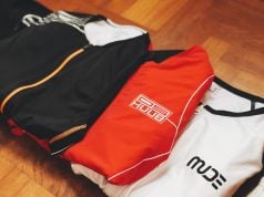 Cách chọn trisuit thi đấu trong triathlon (3 môn phối hợp)