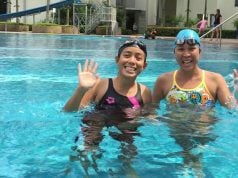 Ký sự bánh bèo tập bơi (phần 1): Mùa đầu tiên đi học