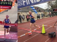 Lập Kỷ Lục Marathon Tuổi 70 (phần 2)