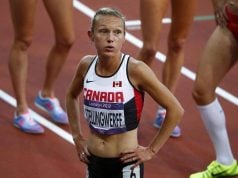 Các VĐV Olympic kiểm soát trọng lượng cơ thể ra sao?