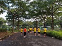 Thói Xấu Của Dân Chạy Bộ