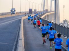 Một số kinh nghiệm chạy marathon