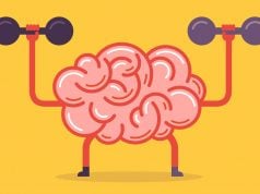 Bơi, đạp, chạy bằng não thế nào cho đúng