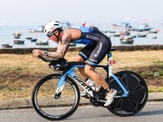Bạn có muốn đạp nhanh hơn trong một cuộc thi Triathlon?