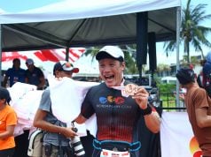 Review Sản Phẩm Trisuit BoiDapChay
