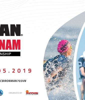 Chuẩn bị cho ngày thi đấu Ironman 70.3 Vietnam như thế nào?