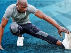 Giãn cơ trước và sau tập luyện