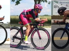 Mũ Aero trong triathlon – bạn đã đội mũ đúng chưa