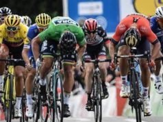 Tour De France 2019 – Những tay sprinter đáng chú ý.