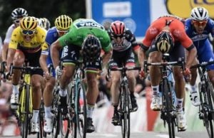 Tour De France 2019 – Những tay sprinter đáng chú ý.