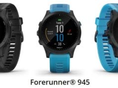 Garmin Forerunner 945 – đánh giá và trải nghiệm