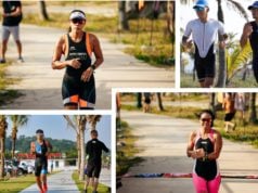 Liệu Triathlon Việt Nam có mang lại bất ngờ tại SEA Games 2019