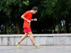 Tổng kết những sai lầm runner mới cần tránh