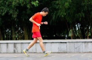 Tổng kết những sai lầm runner mới cần tránh