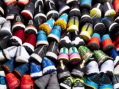 Những đôi giày tốt nhất Runner nên mua