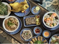 Sống sót qua ngày Tết