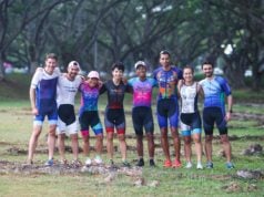 Review Purpose TriSuit Pro Performance 2020