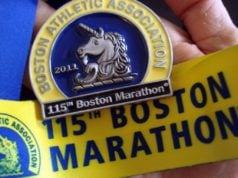 Đường dễ nhất tới Boston