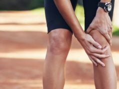 Các loại chấn thương đầu gối (phần 1)