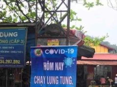 Mùa Covid-19: ra ngoài hay ở nhà?