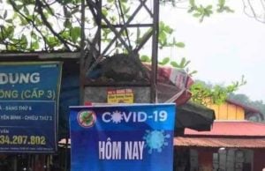 Mùa Covid-19: ra ngoài hay ở nhà?