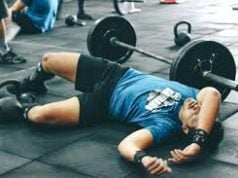 Dấu hiệu và triệu chứng của tập luyện quá tải