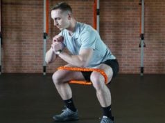 Tập bổ trợ không cần tới gym (phần 1)