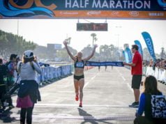4 Bài tập tiên đoán kết quả race Half Marathon