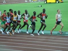 5 bài tập tốc độ cho cự ly 5-10KM