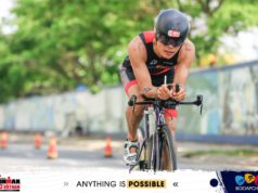 Chọn xe đạp triathlon cho newbie