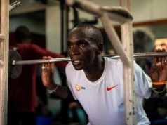 3 bài tập gym cho runner đường dài