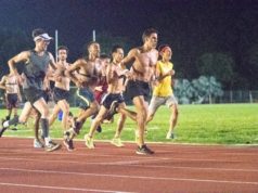 Bài tập để chạy 5KM-10KM nhanh hơn