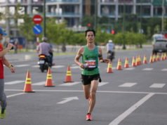 Chạy dài biến tốc